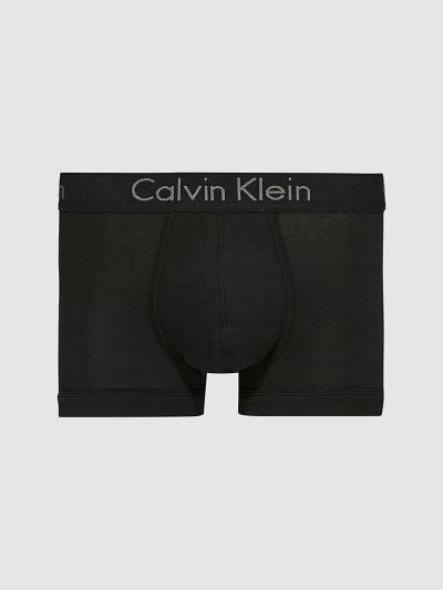 Calvin Klein Underwear HU528840 | Calvin Klein Body Férfi Alsónadrág Fekete